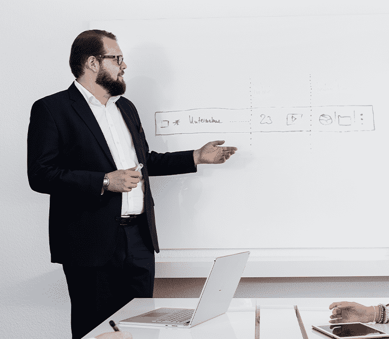 Demonstrating simplicity in one line