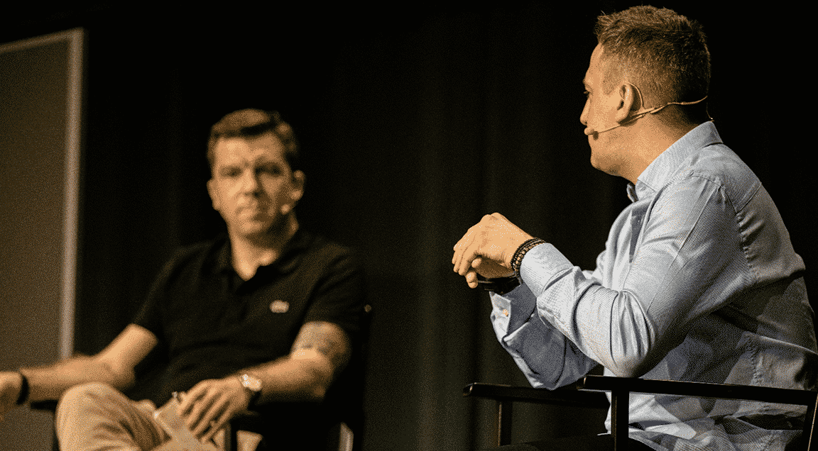 Interview with Benjamin Gregor Zaczek, CEO of SalesViewer®