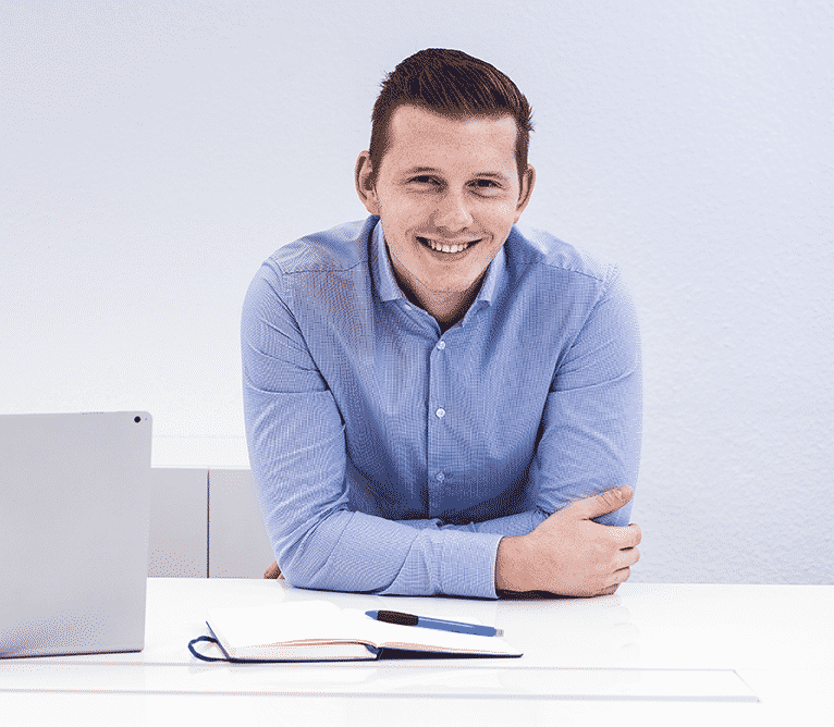 Smart Office Worker