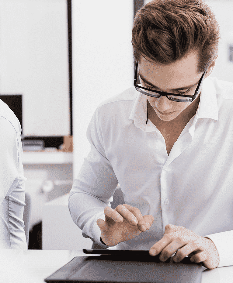 Website visitor identification made easy