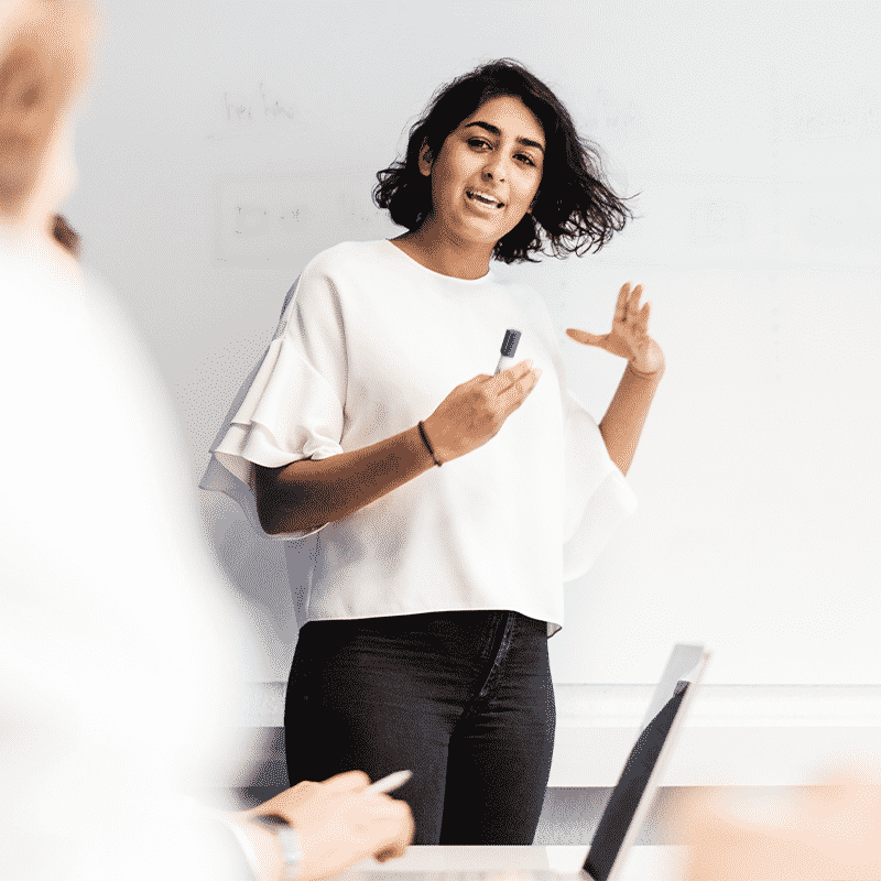 SalesViewer® co-worker