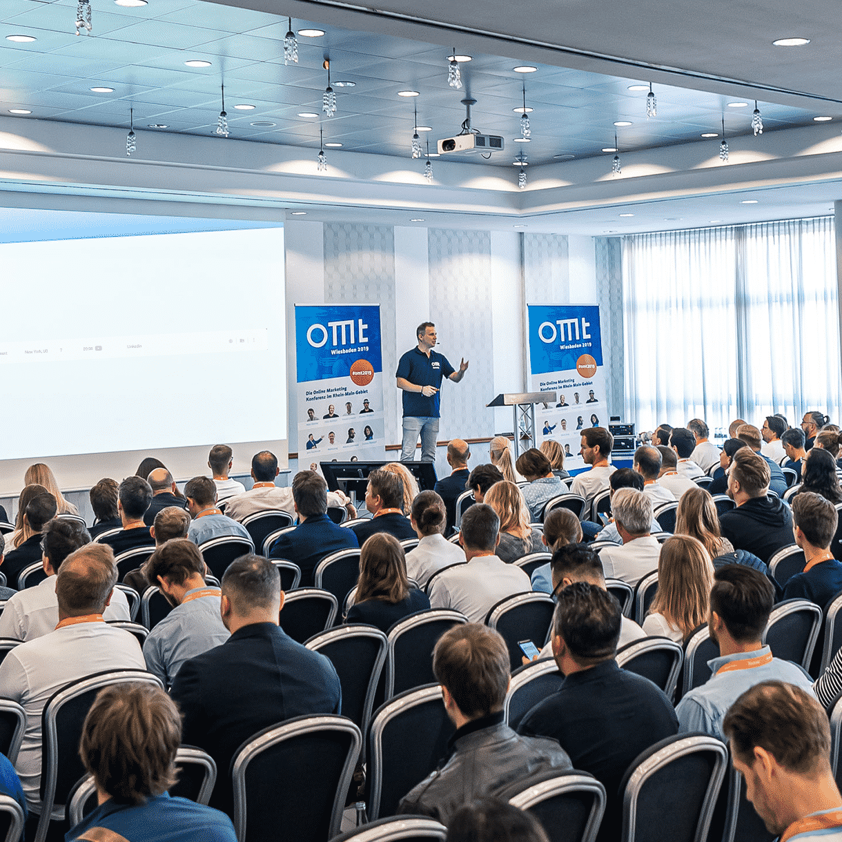 SalesViewer® Partner OMT