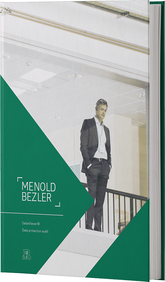 DSGVO und CCPA Datenschutz-Audit von Menold Bezler