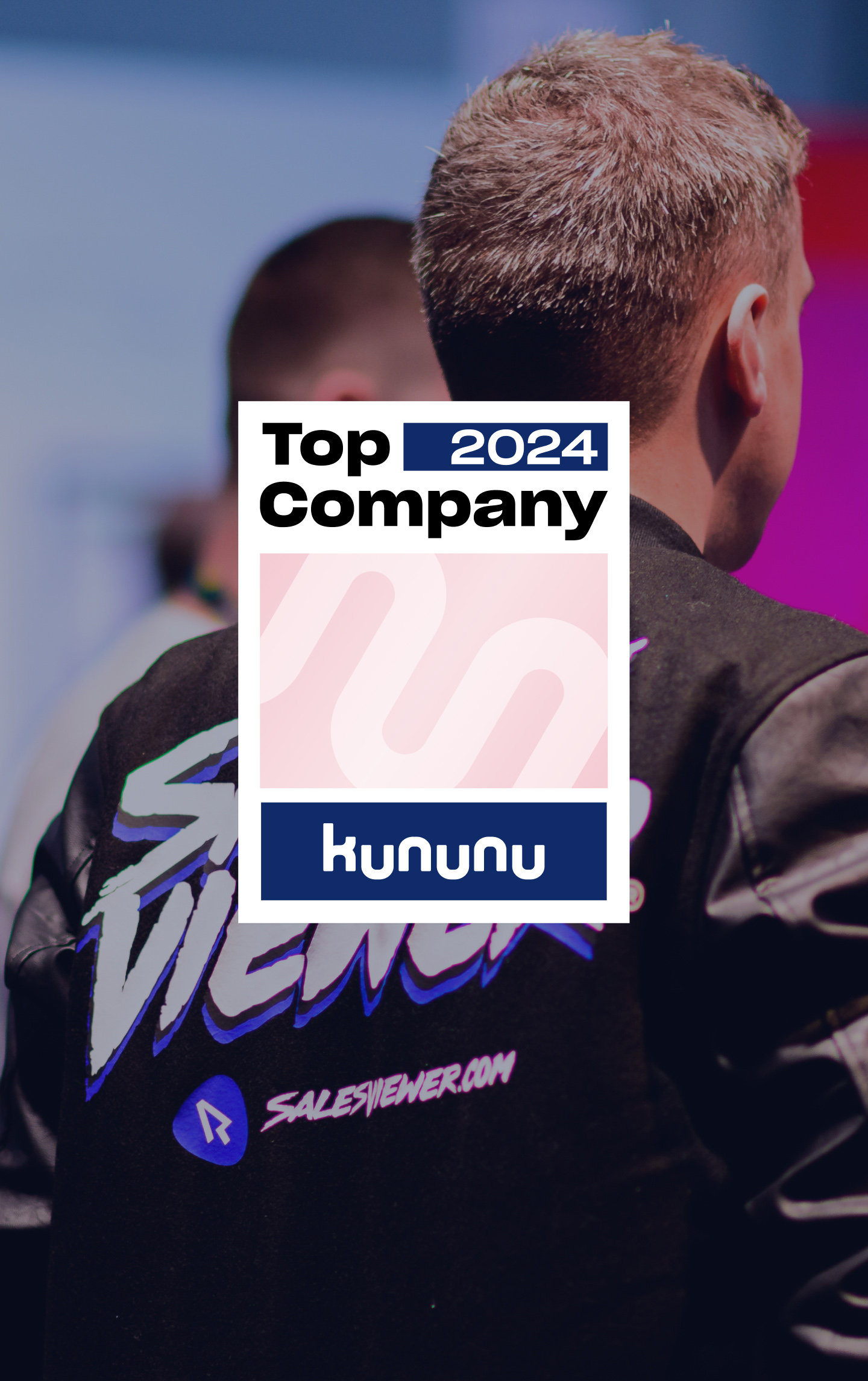 Top Company 2024