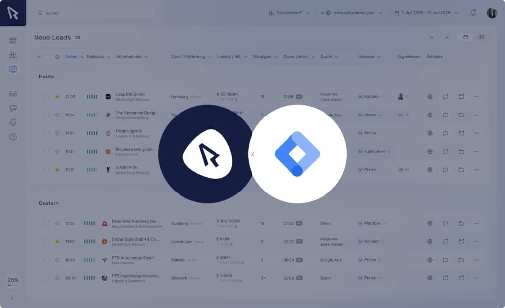 Google Tag Manager Anleitung