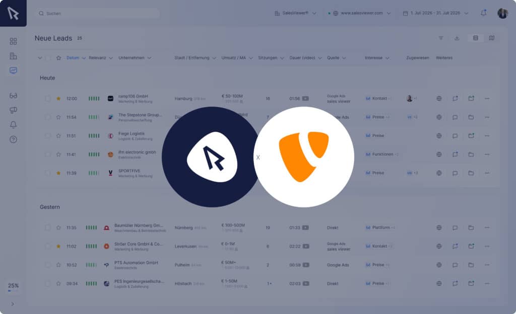 Typo3 Anleitung